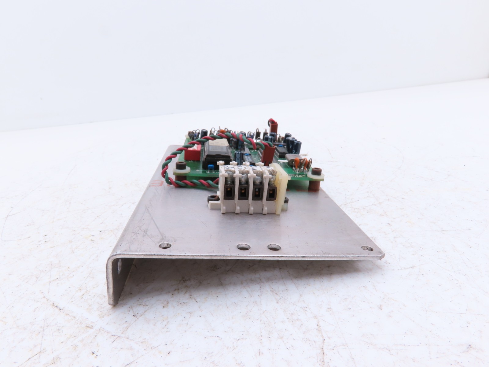 Elographics E271-140C PCB Controller Display Module