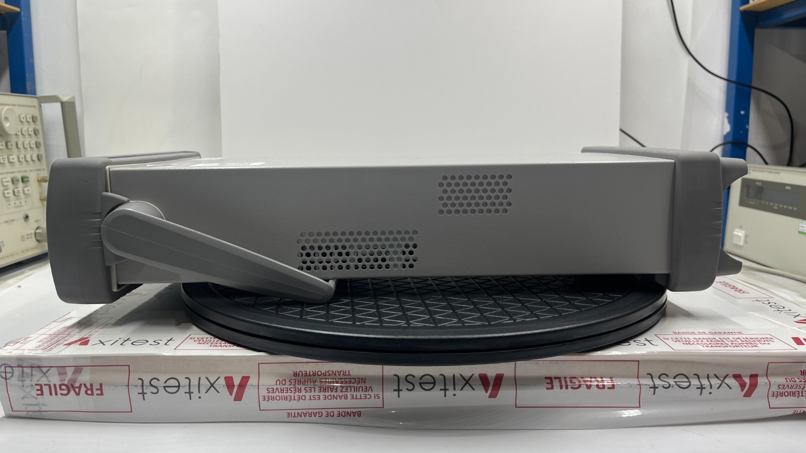 AGILENT - KEYSIGHT - B2911A