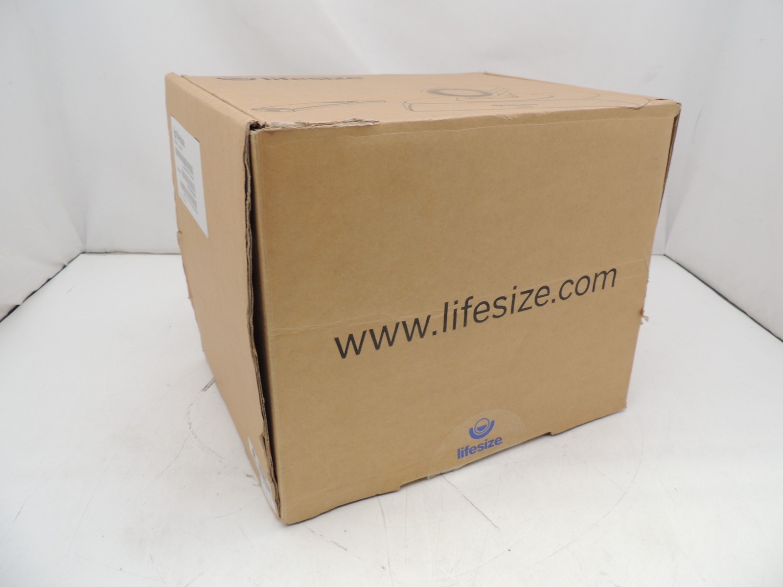 New Unused LifeSize Icon 400 Conference Camera - No accessory