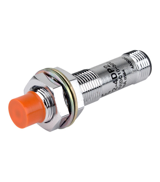 PRCM12-4DP Genuine AUTONICS Inductive Proximity Sensor FAST SHIPPING