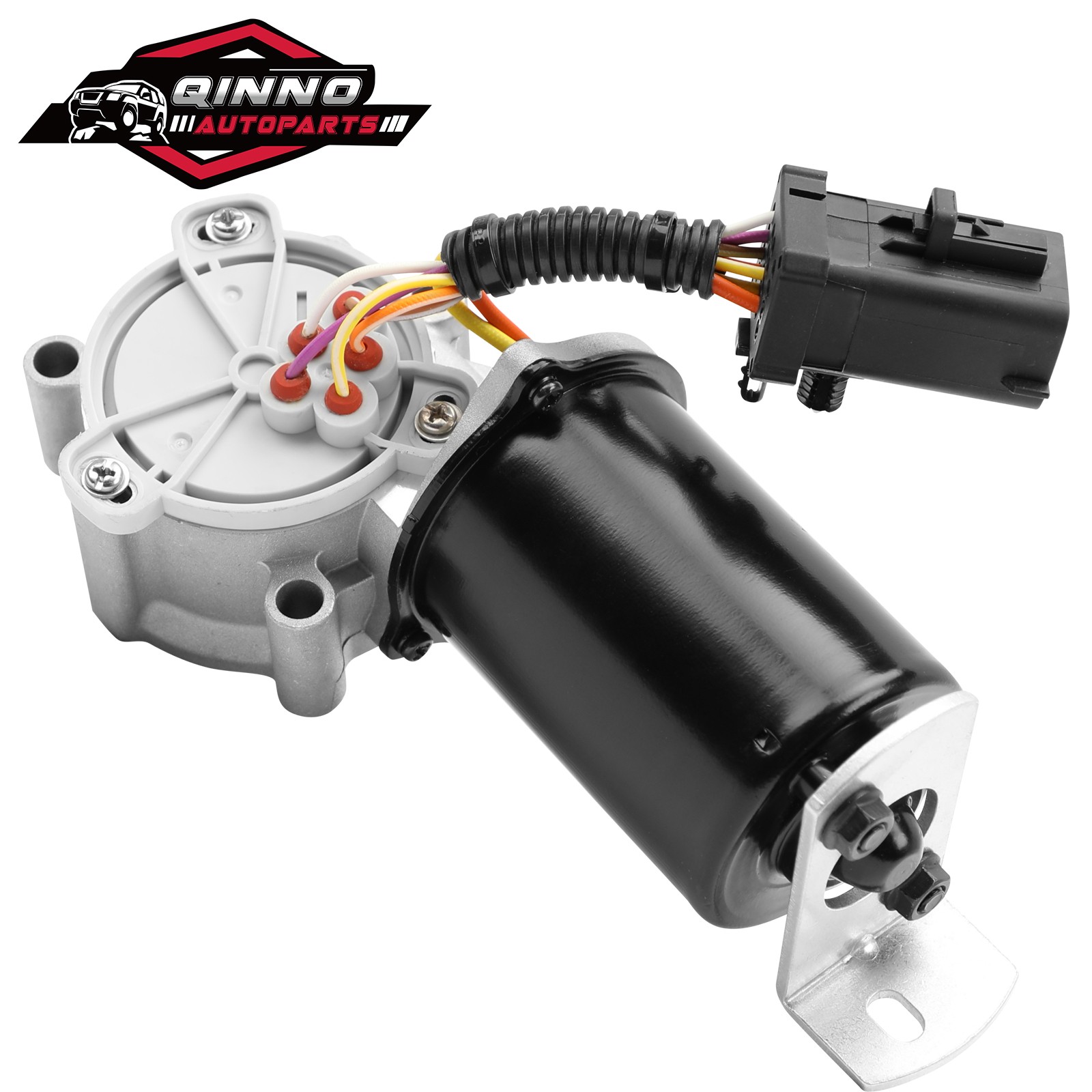 Transfer Case Shift Motor for Ford Explorer 02-10 Mercury Mountaineer 2009-2010
