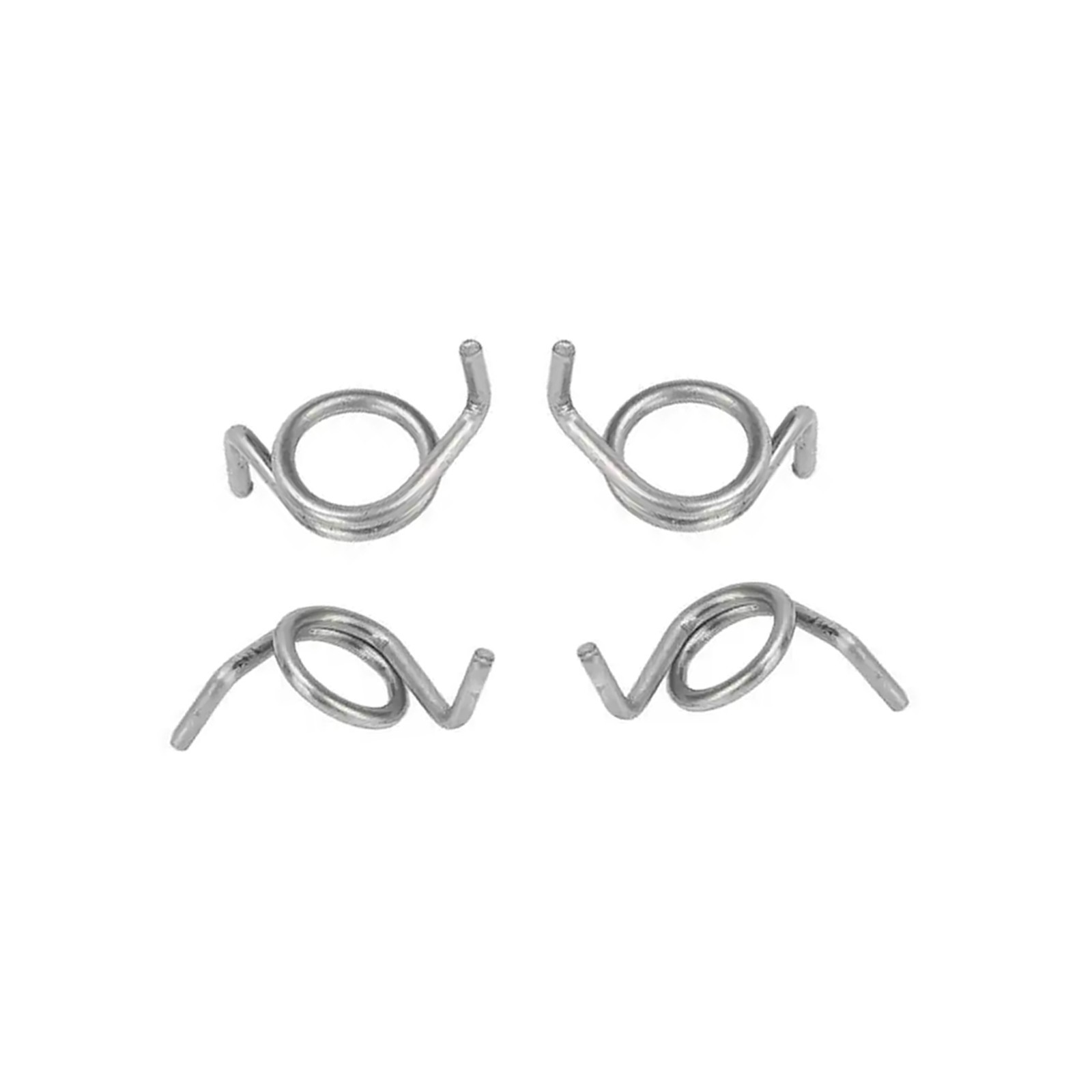 for Replacement Kit 4 Door Lock Springs for Transporter III and For IV Buses