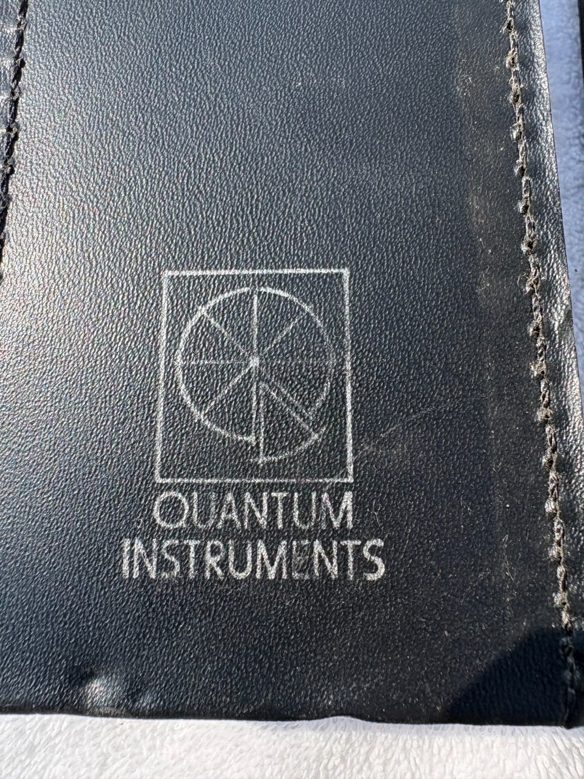 (3) Quantum Instruments batteries