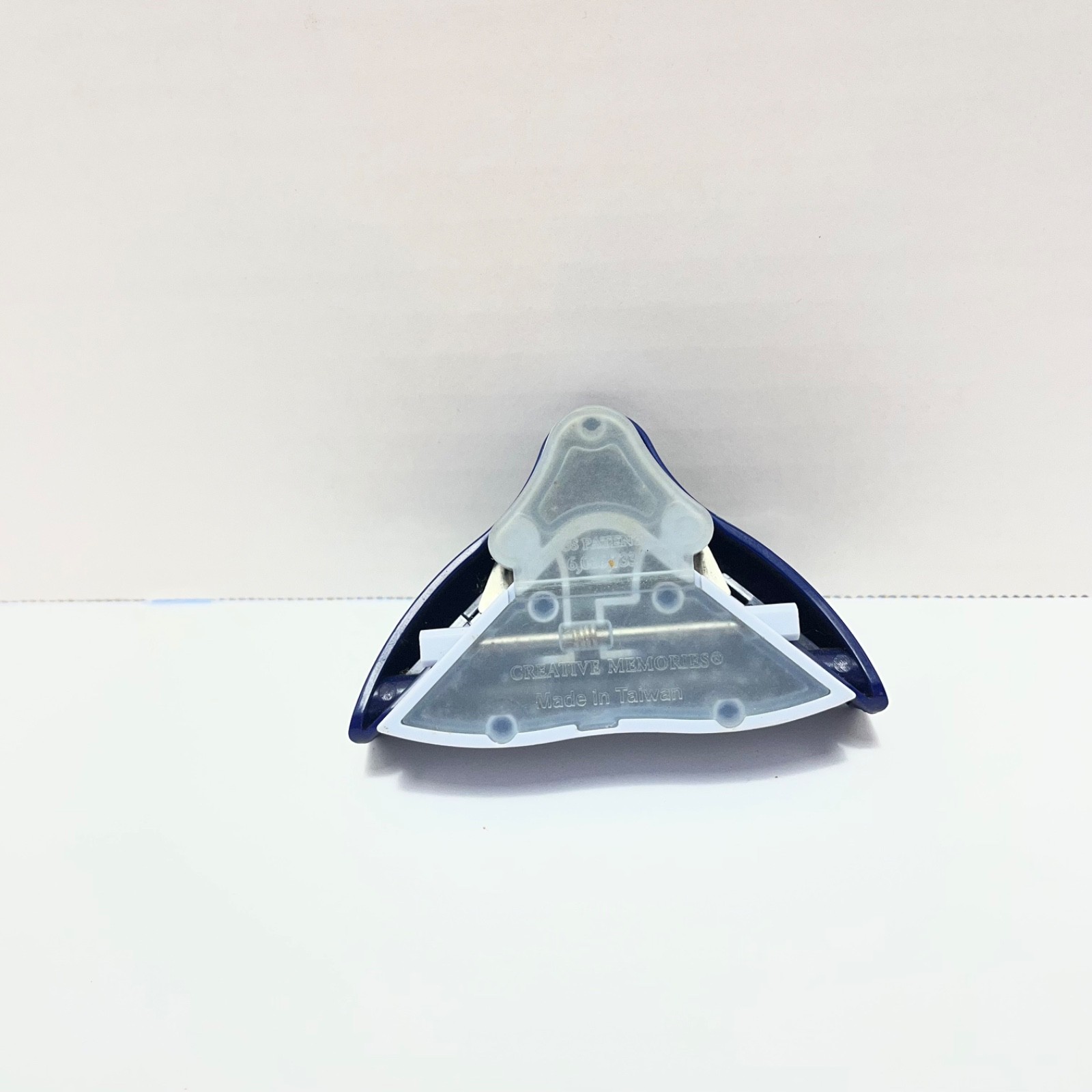 Creative Memories Corner Rounder Paper Punch