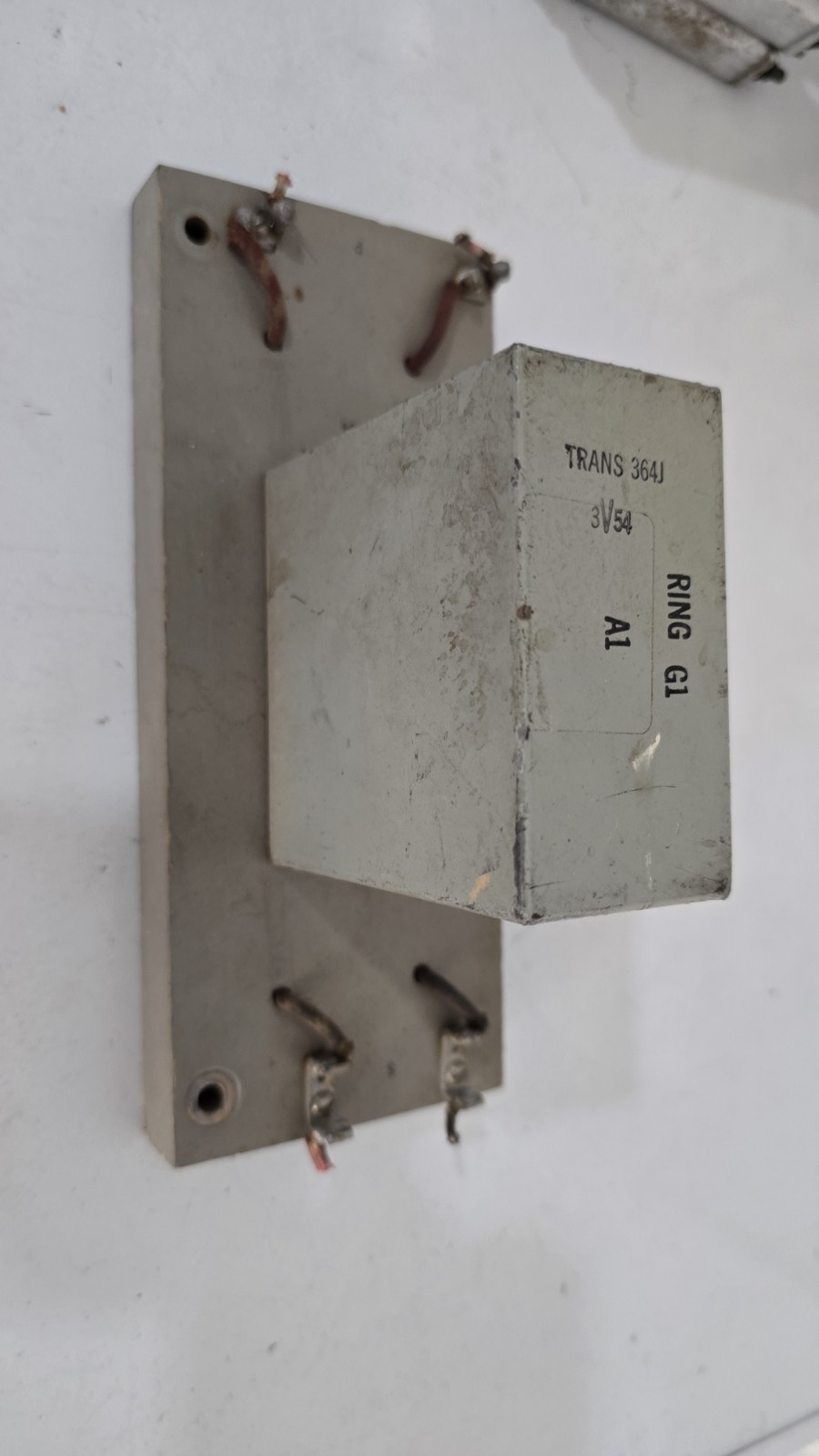 Western Electric Type 364J