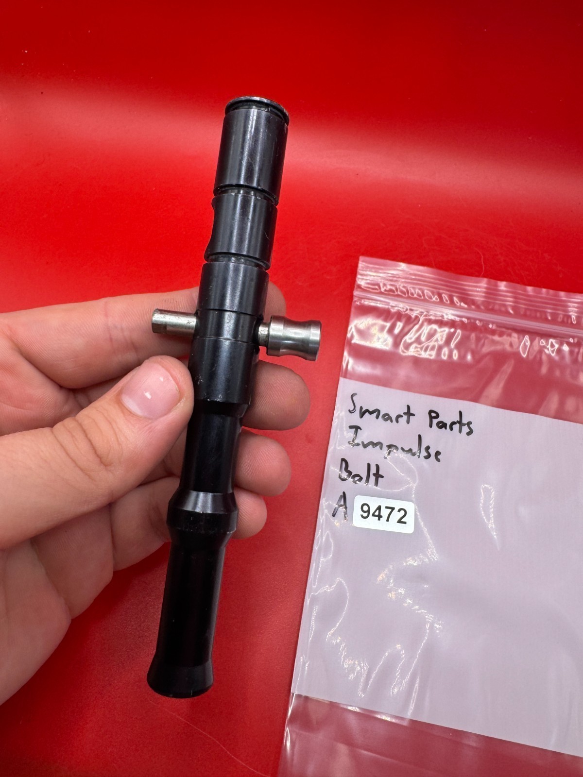 Smart Parts Impulse Bolt