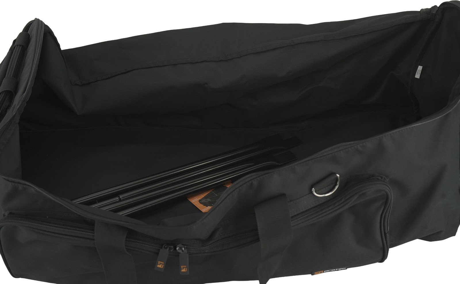 Protec Hardware Bag with Wheels