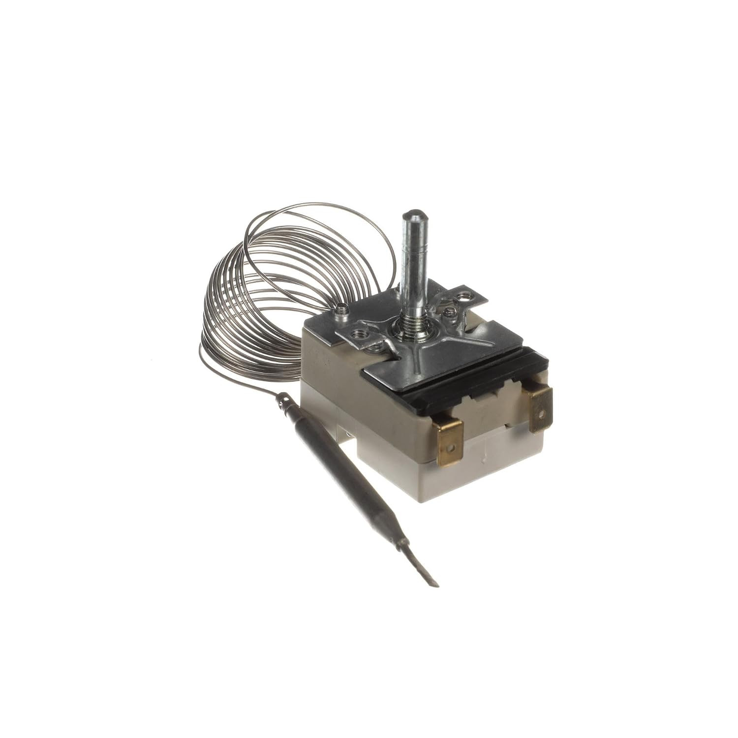 Replacement Thermostat for Wsc160 Crepe Makers - Reliable & Easy to Install