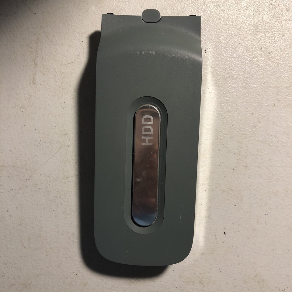 Xbox 360 Hard Drive