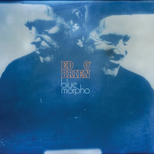 Ed O'Brien - Blue Morpho [New Vinyl LP]