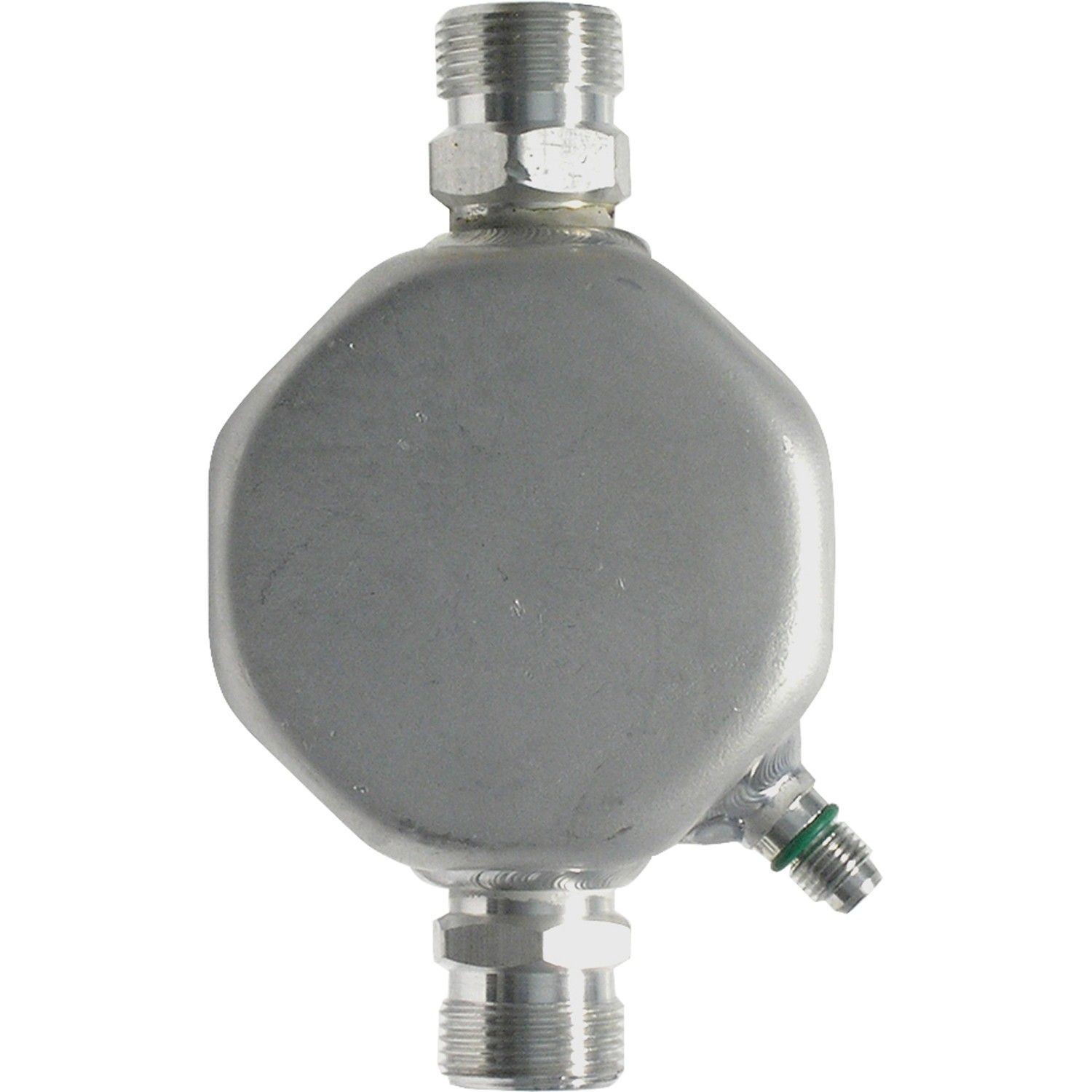 UAC RD 1512C A/C Accumulator For 89-90 Commercial Chassis DeVille Fleetwood