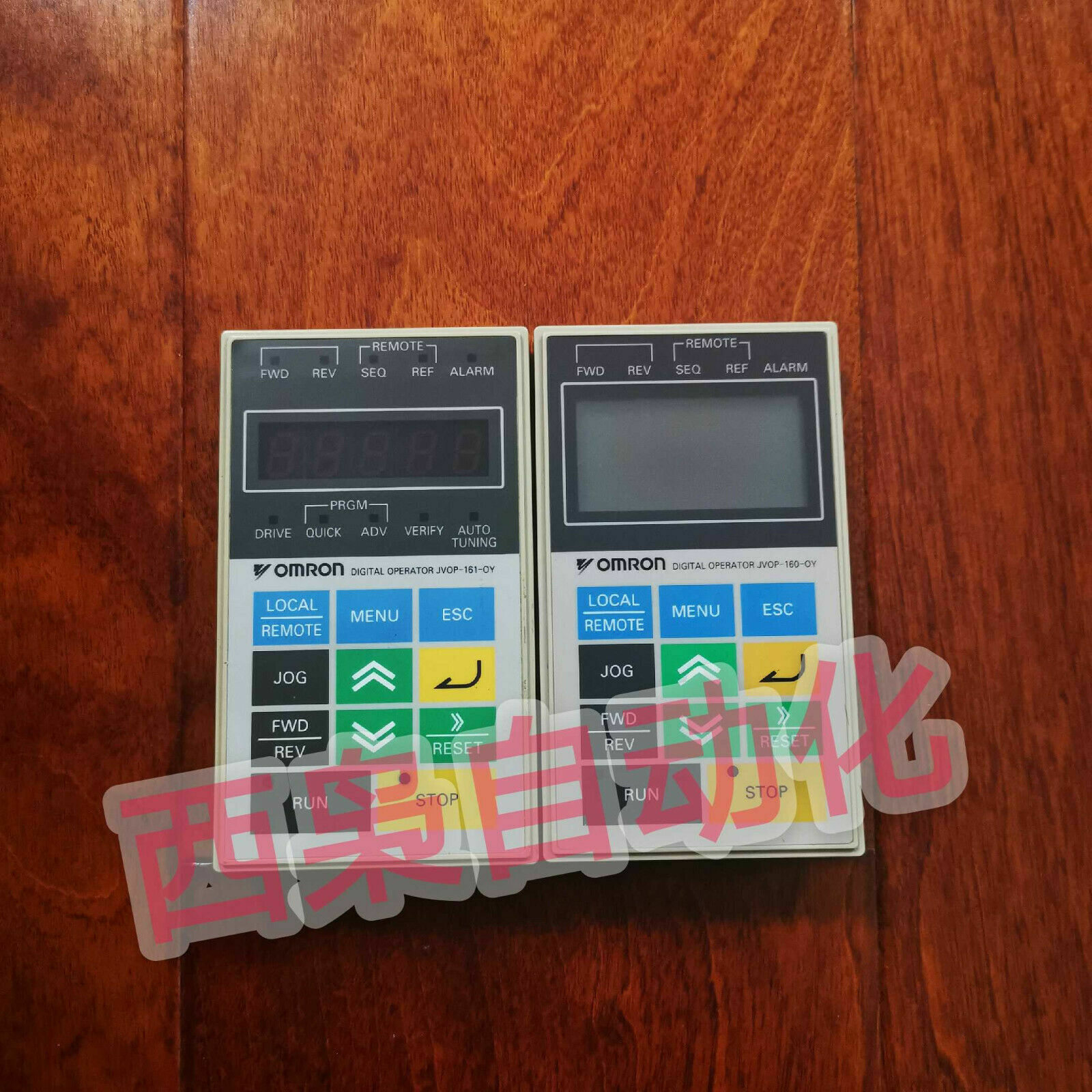 yaskawa plc JVOP-161-OY refurbished