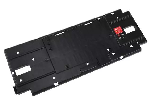 Genuine GM Cell Battery Frame Plate Cover 20989896