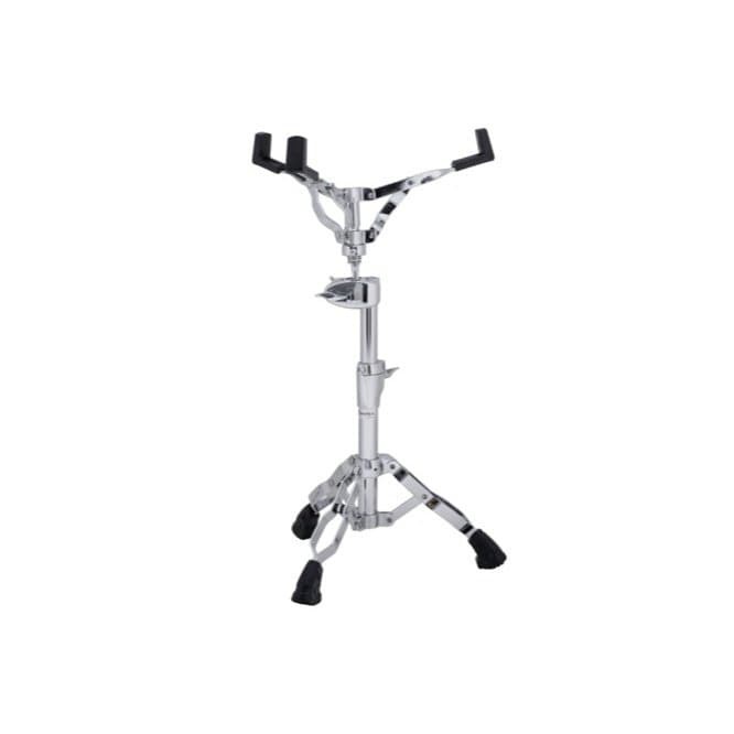 Mapex S800 Armory Series Double Braced Snare Stand Chrome