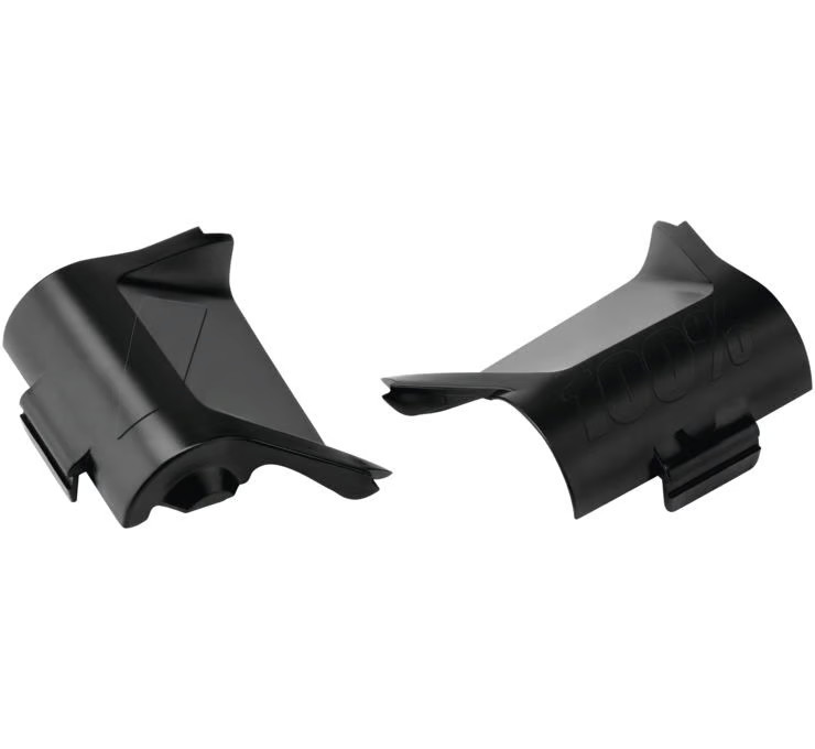 FMF Canister Cover Kit for PowerBomb/PowerCore Film System Goggles F-59046-00001
