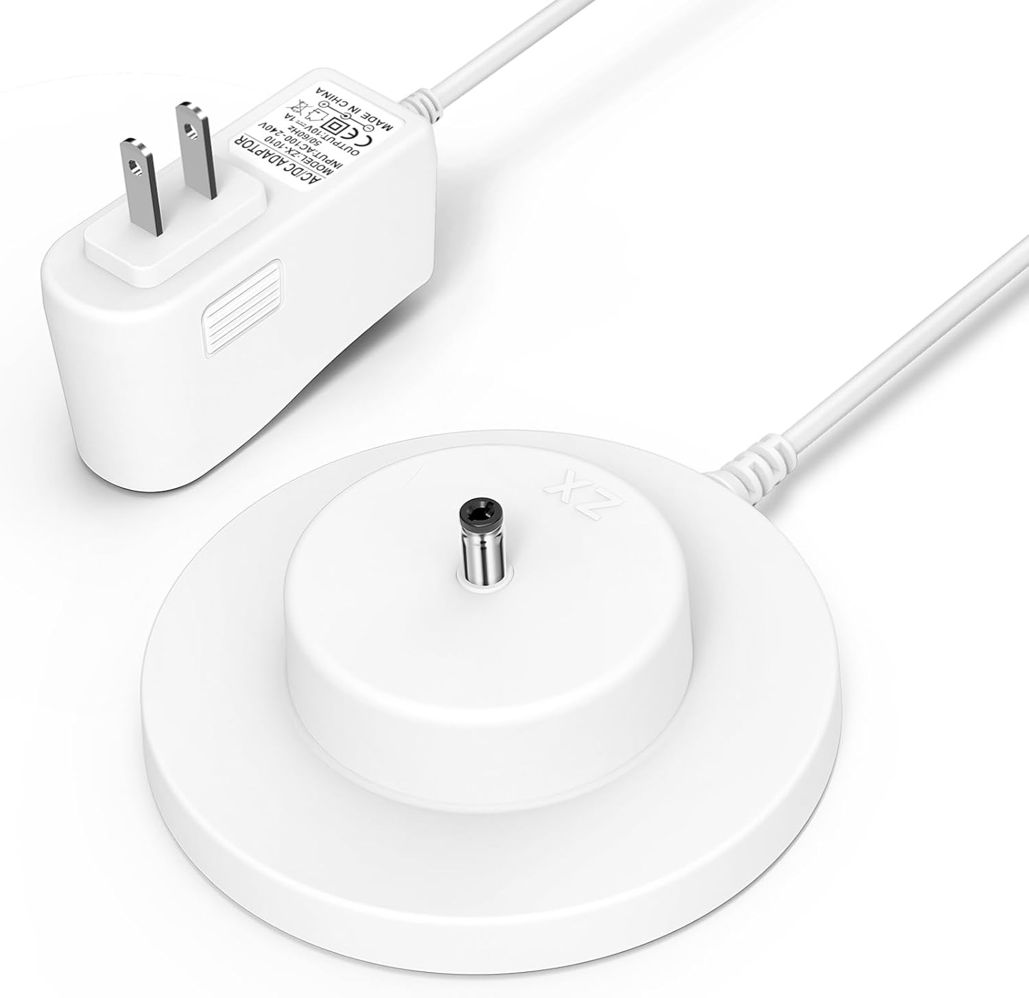 Charger for Tonies, Replacement for Tonie Box Charging Base, Compatible with Ton