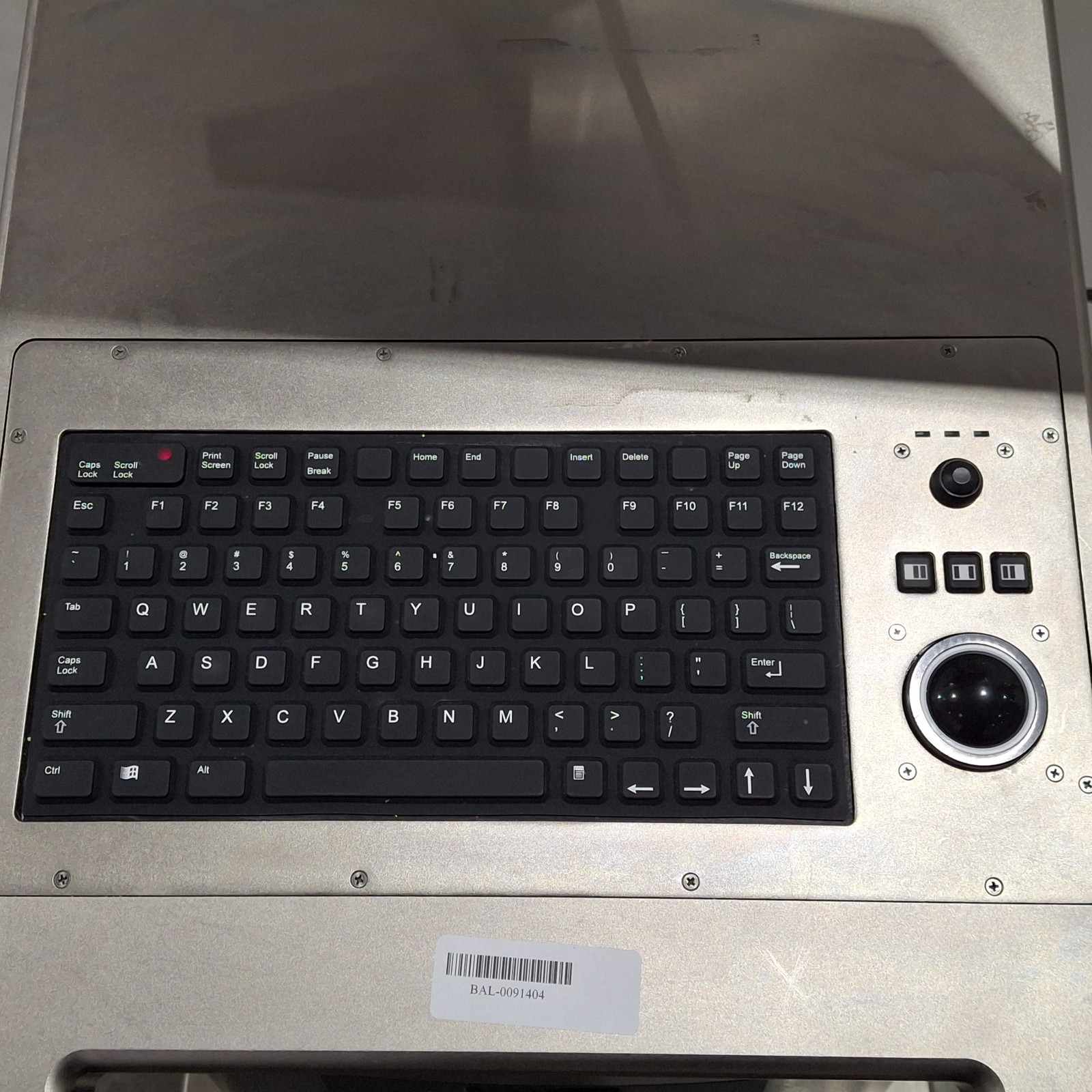Avinger LightBox L200 Intravascular Imaging System
