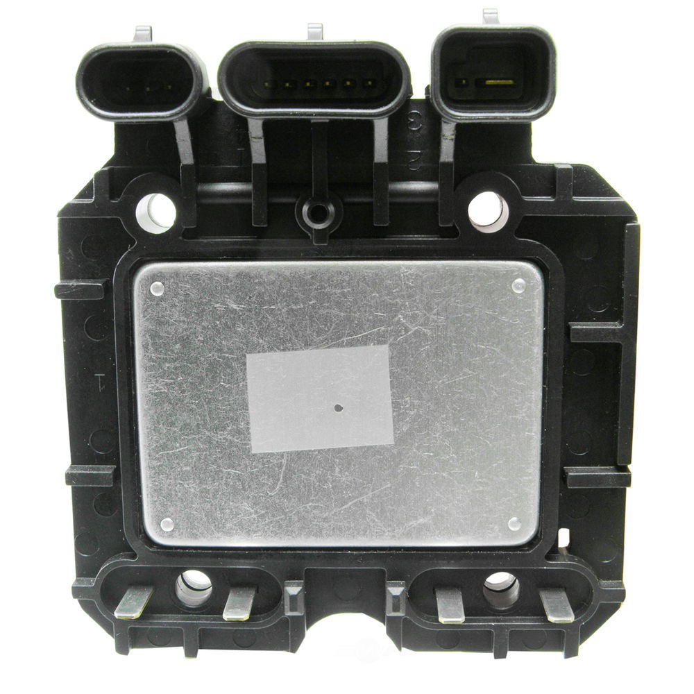 Ignition Control Module WVE 6H1034