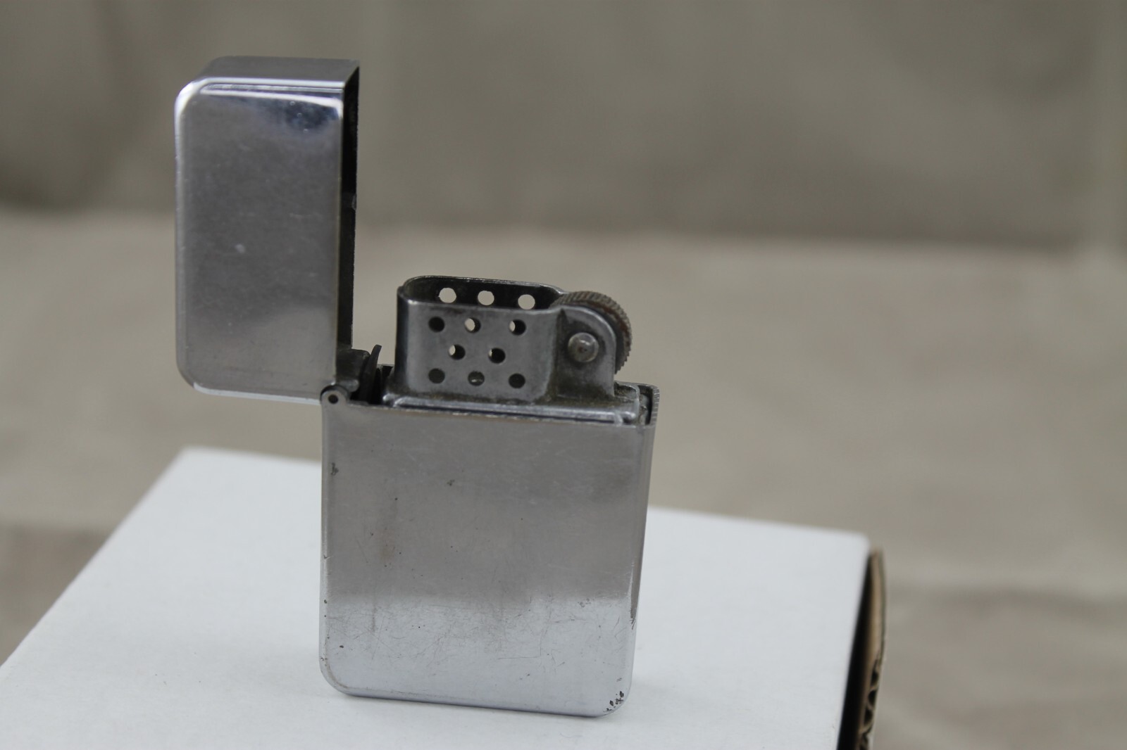 NEFF & Co Inc. Lighter