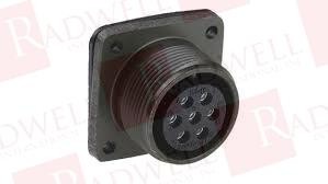 AMPHENOL MS3102A16S-1S / MS3102A16S1S (USED)
