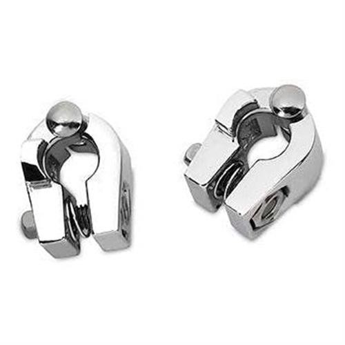 DW DWSM783 Hinged Memory Lock - 10.5mm 2 Pk