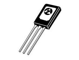 10Pcs BD138G TO-225-3 Bipolar Transistors - BJT 1.5A 60V 12.5W PNP