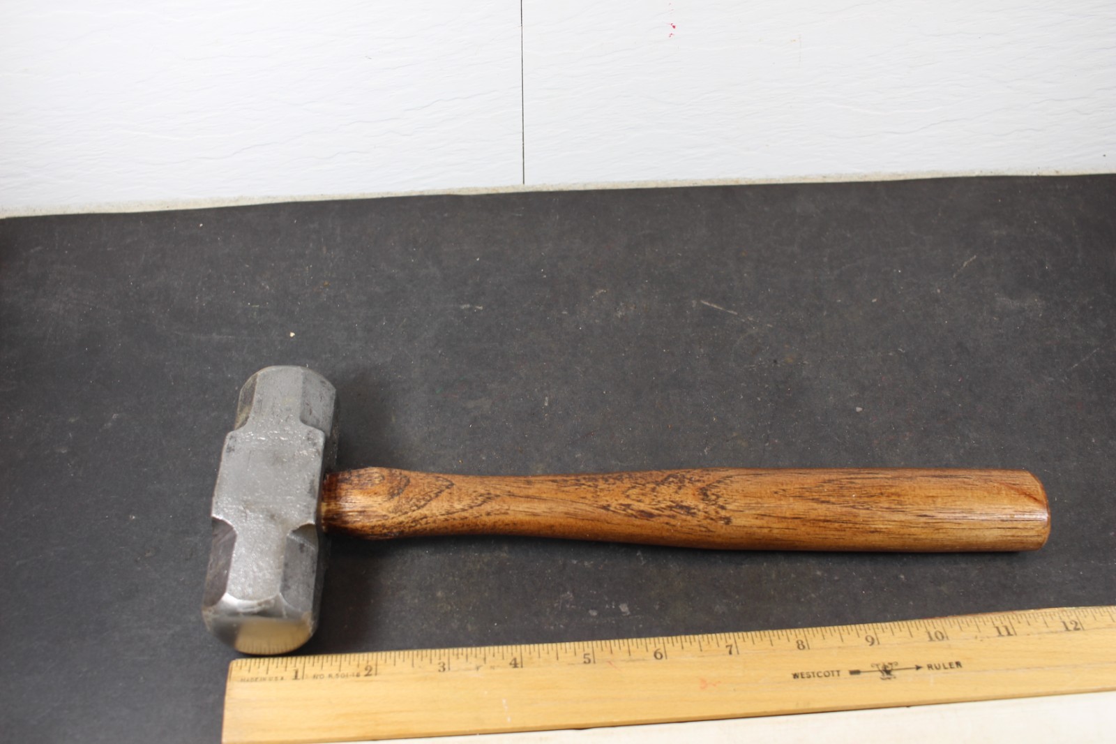 Vintage Tamco SAF-T 2lb. Hammer