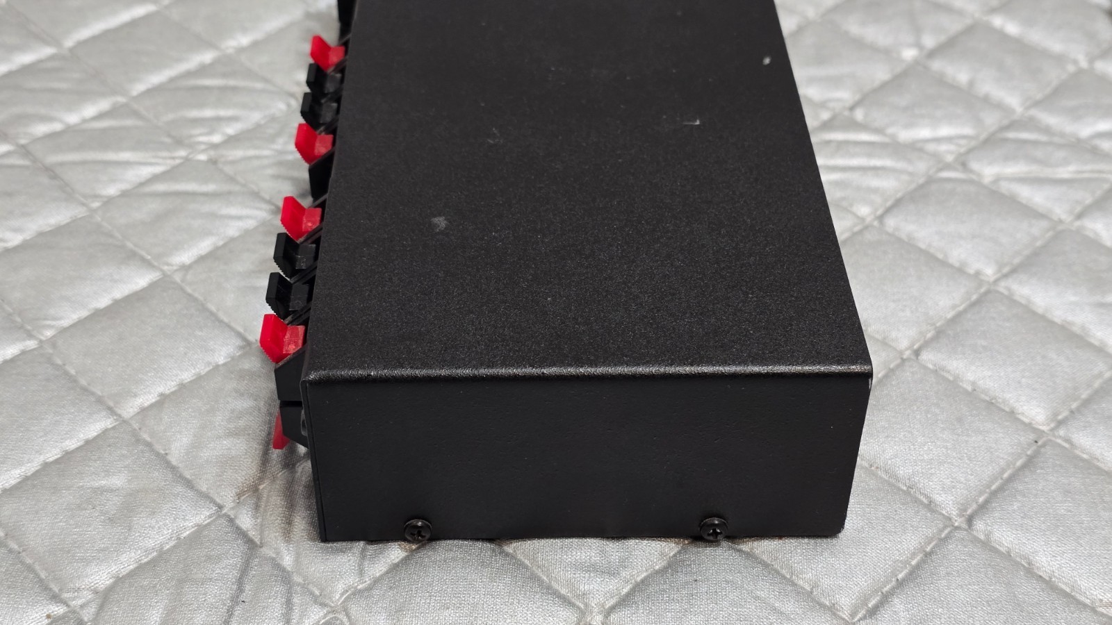 Sonance DB-4 Speaker Selector/Switch