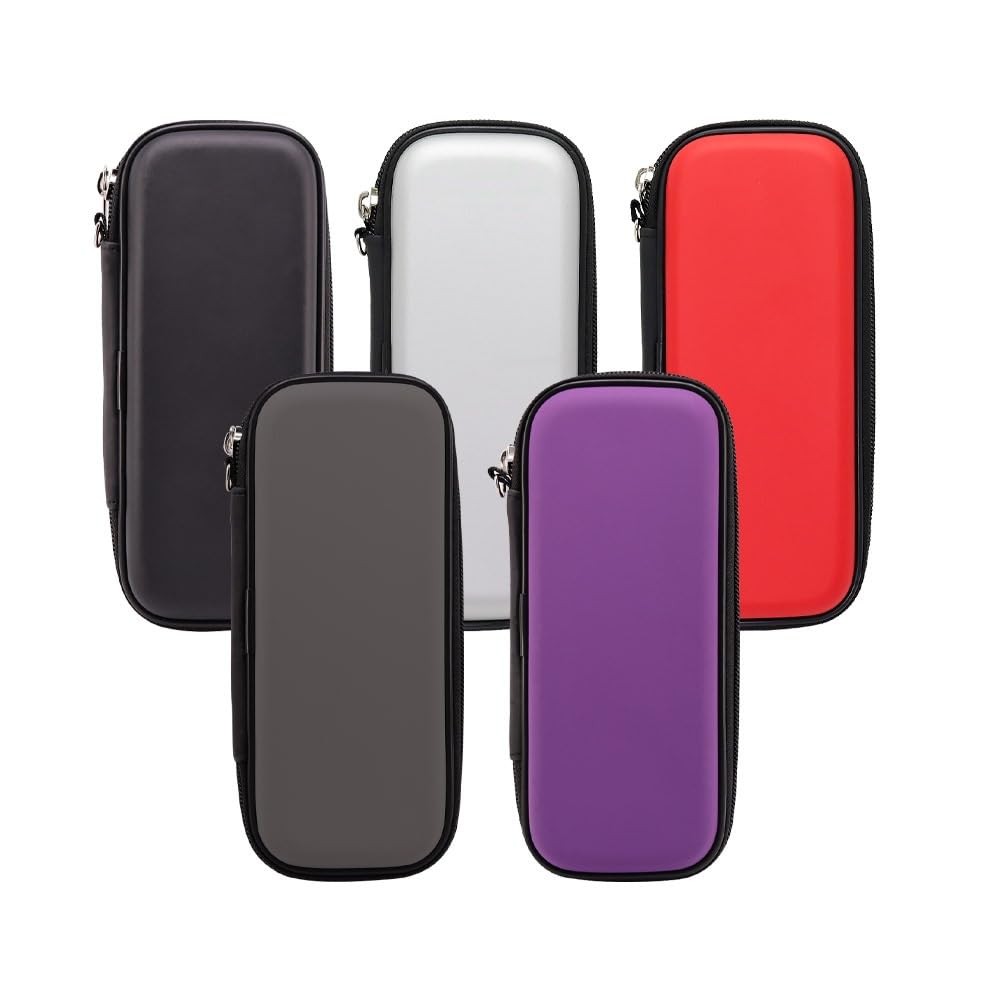 D.craft EVA Darts Case, Gray