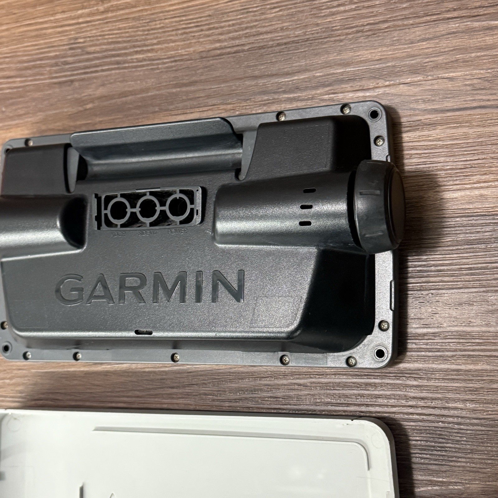 Garmin Echomap 73SV Fish Finder HEAD UNIT WITH COVER ONLY