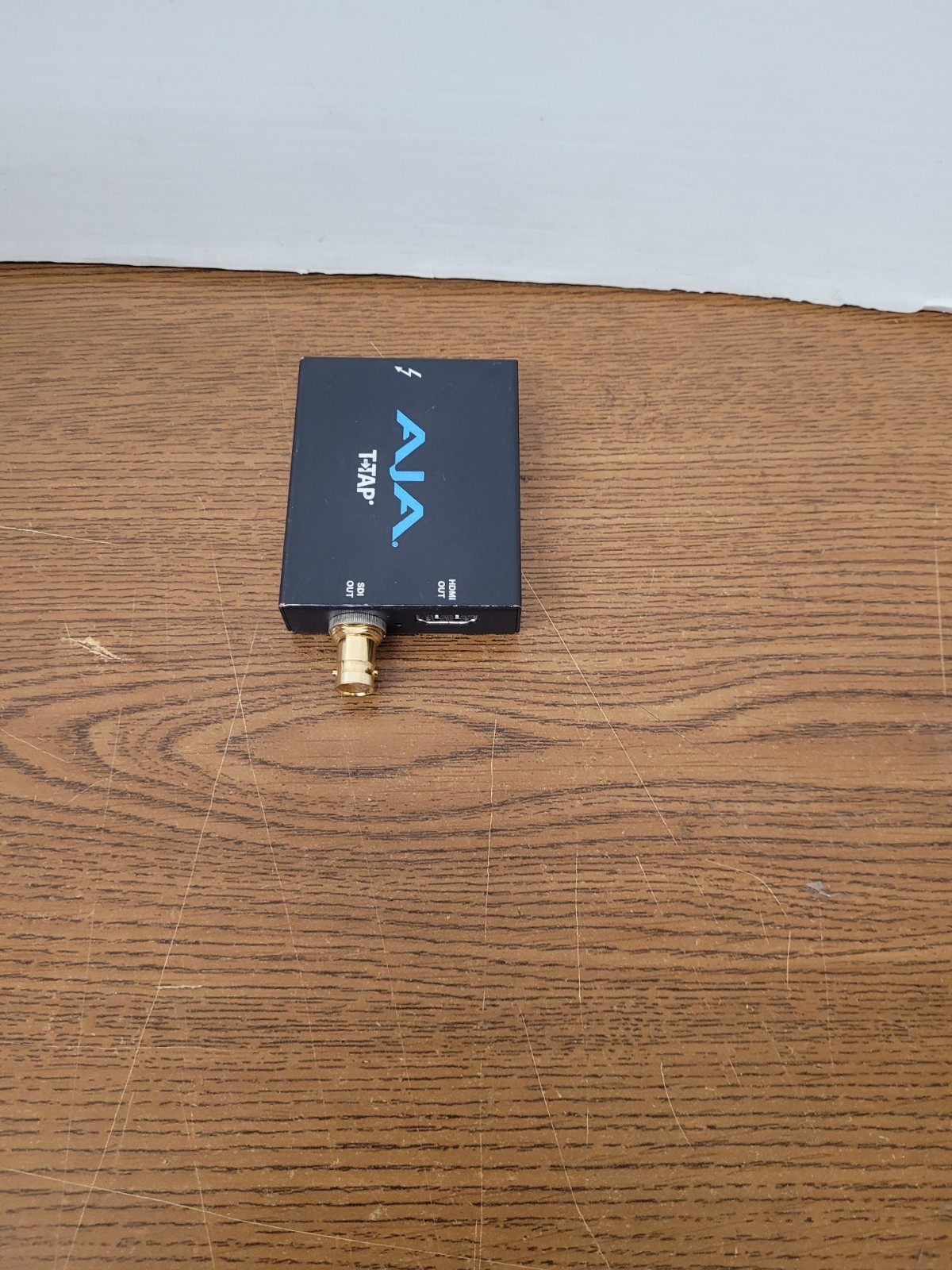 AJA VIdeo Systems T-Tap Thunderbolt2 to HDMI & HD/SD-SDI Output