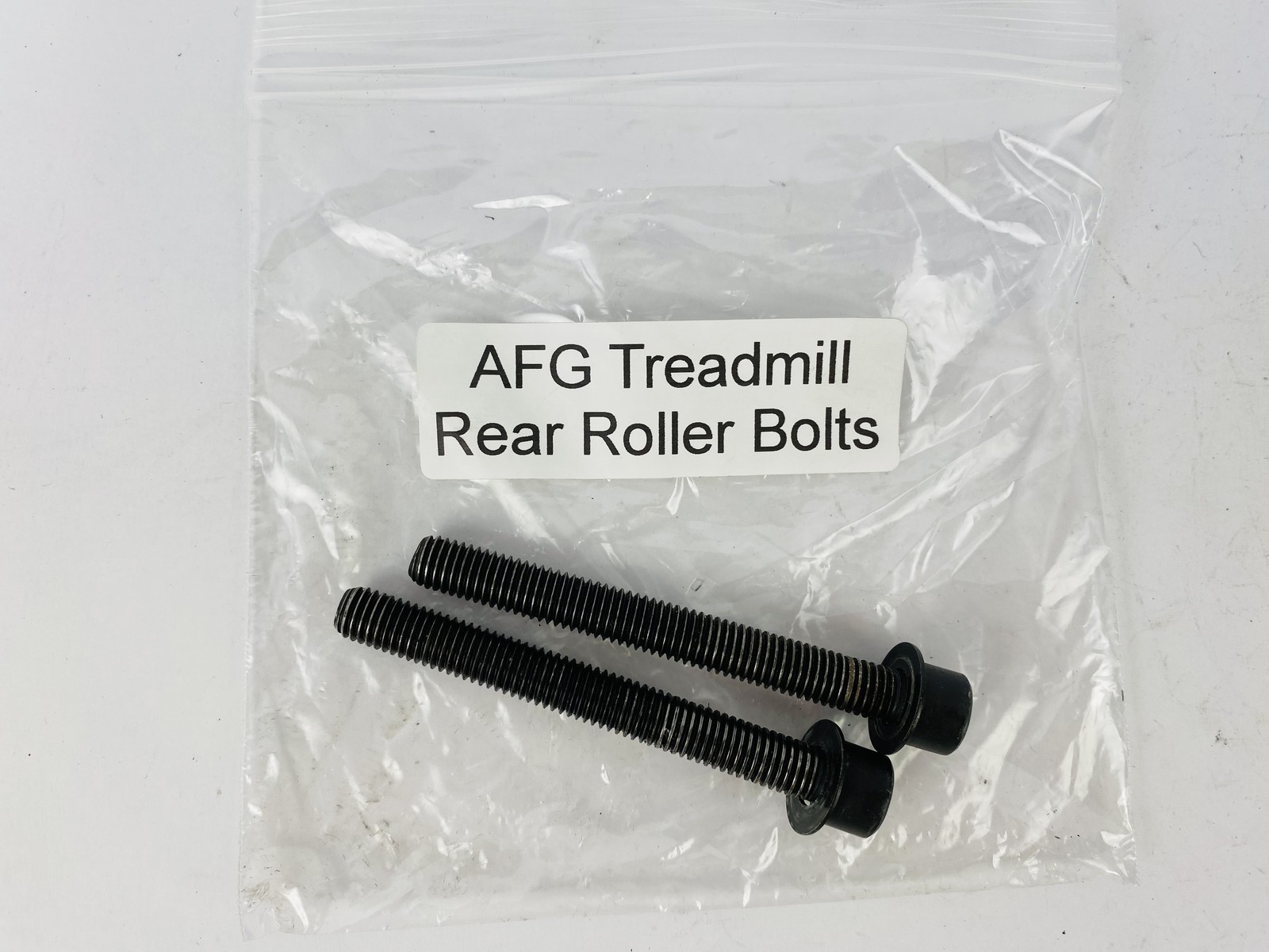 AFG Treadmill Rear Roller Bolts Replacement (HP94)
