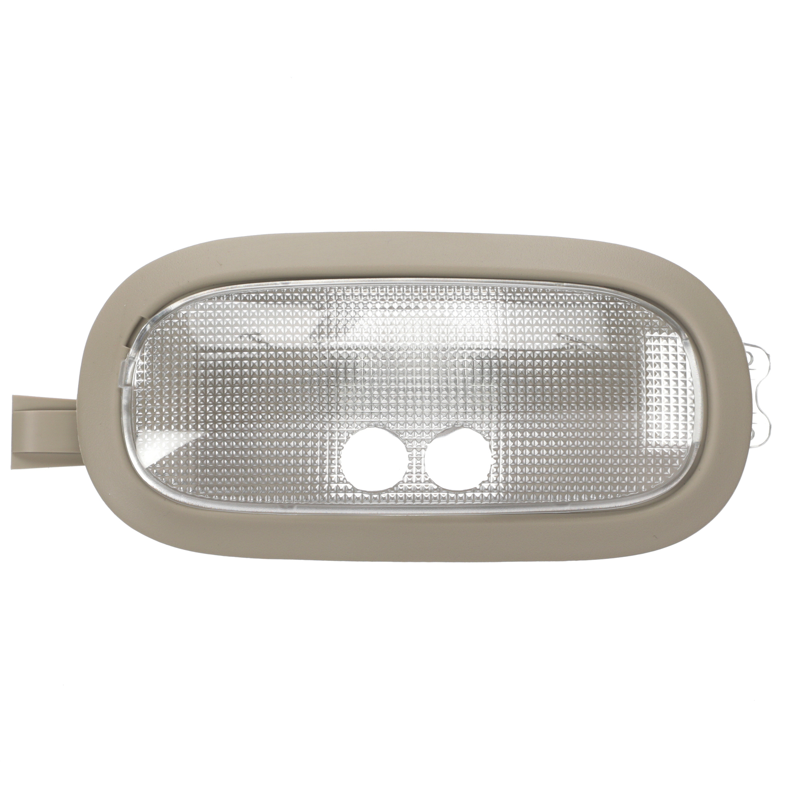 OEM NEW 2000-2023 Cadillac Chevrolet GMC Roof Overhead Dome Light Lamp 15166043
