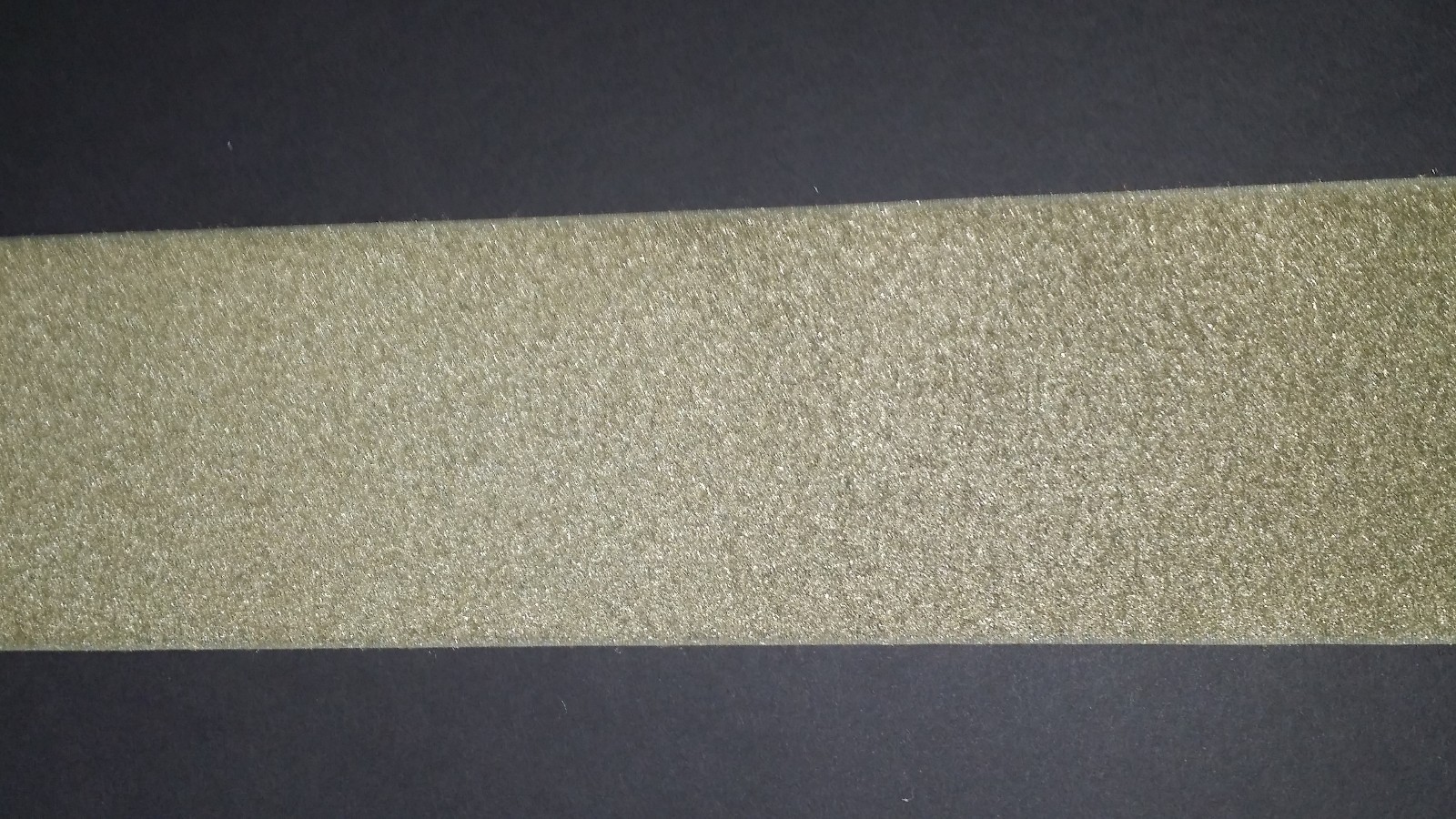 1" LOOP FASTENERS ARMY MILITARY TAN LOOP 5 YARDS