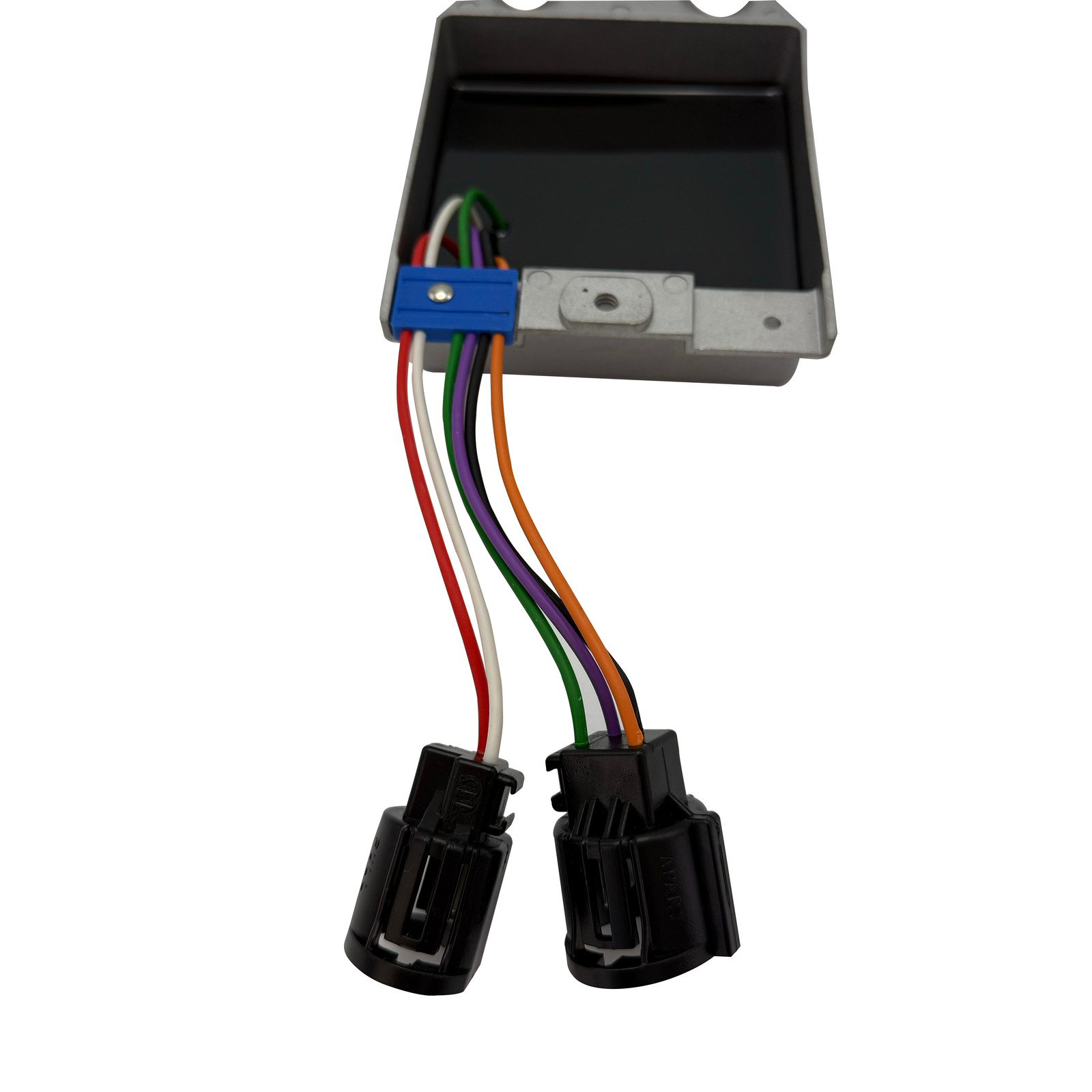 Ignition Control Module For Jeep Ford F-100 F-250 F-350 Mustang Bronco #LX203T