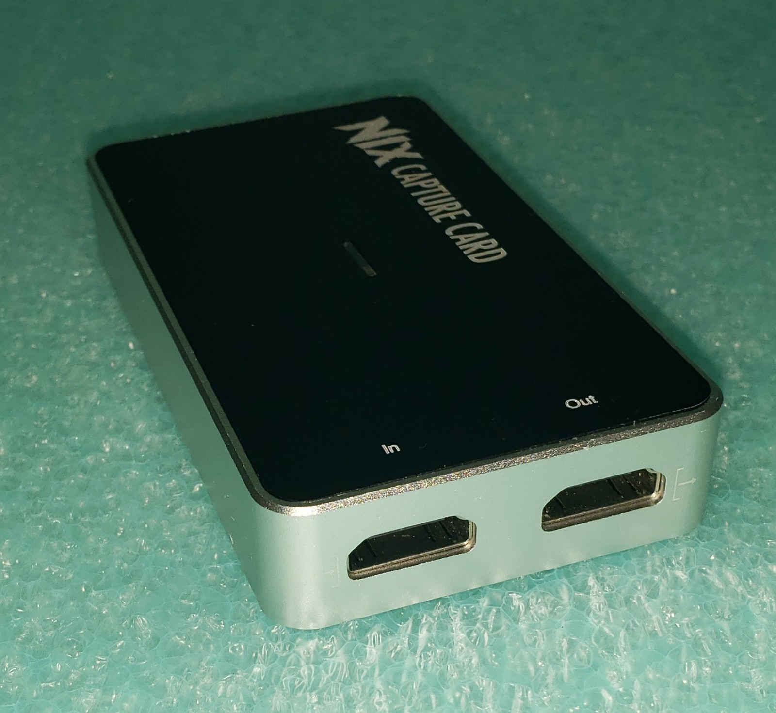 Plugable Performance NIX USB 3.0 HDMI Streaming and Capture Card USBC-CAP60