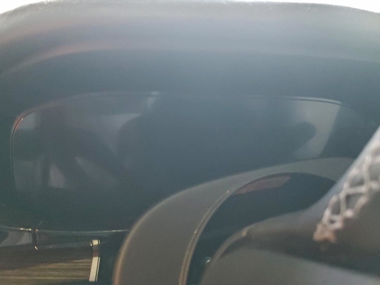 WAGONEER 2022 Glove Box 809584