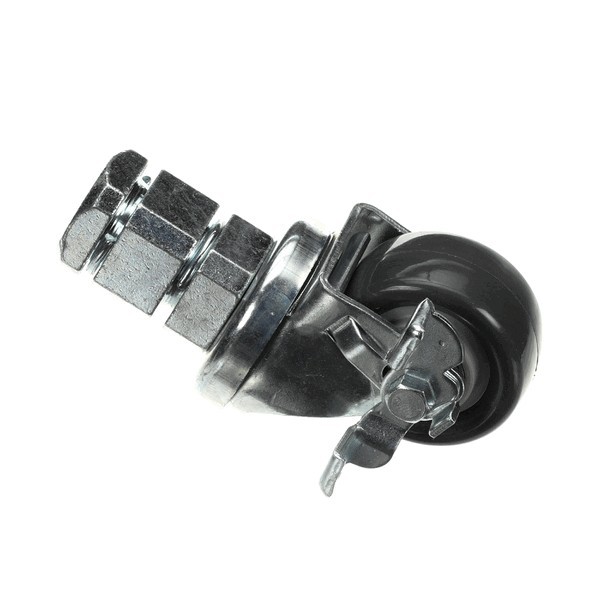 Alto Shaam CS38264 Caster, Swivel 2.5, 1.5Stem