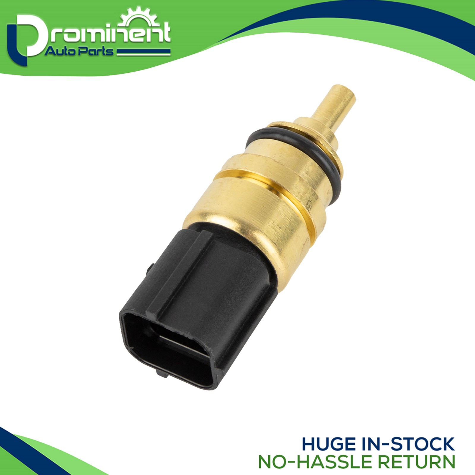 Engine Coolant Temperature Sensor for 2009-2020 Kia Optima 2.0L 2.4L 3922038010