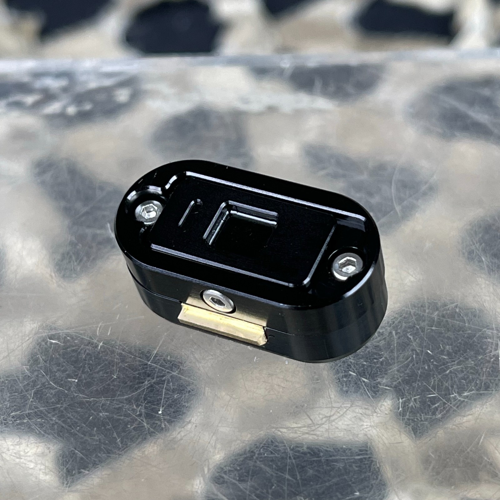 NEW Method Developments Battery Door For Field One Force