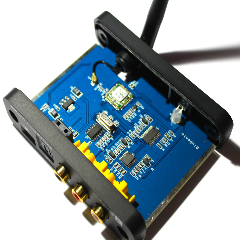 Bluetooth Receiver Wireless Adapter For Home stereos/speakers
