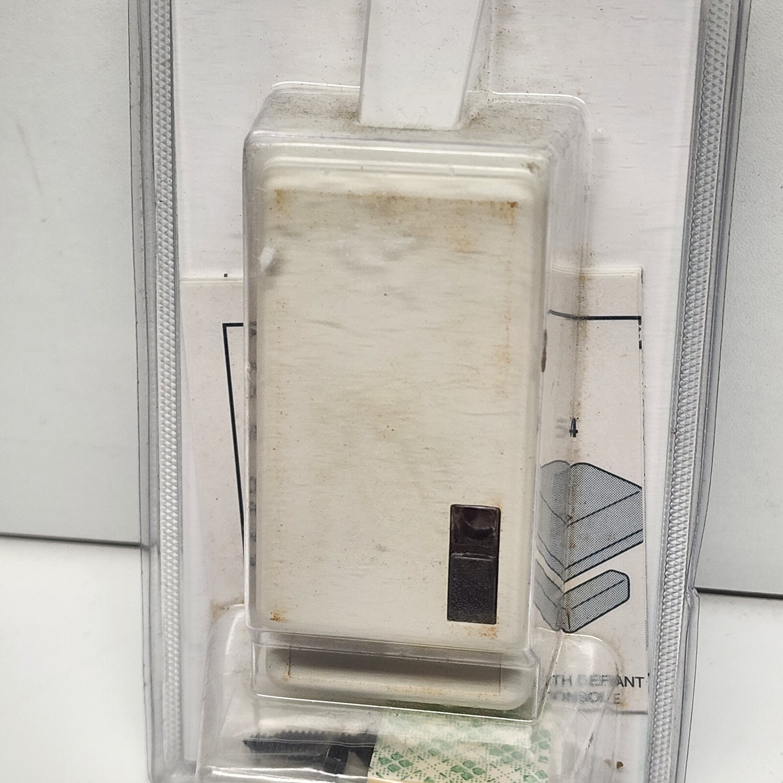 Linear Defiant Home Security Door / Window Alarm