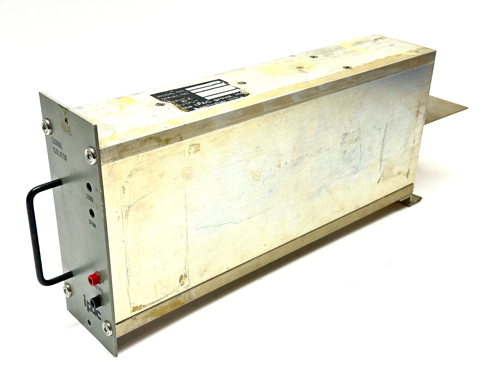 Victoreen Model 879-1 IPAC Signal Isolator