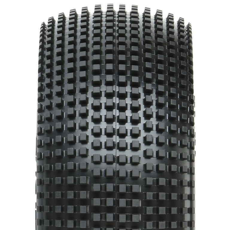 Proline Fugitive 2.2" 4WD Front Off-Road Buggy Tires M4 (Super Soft) Compound