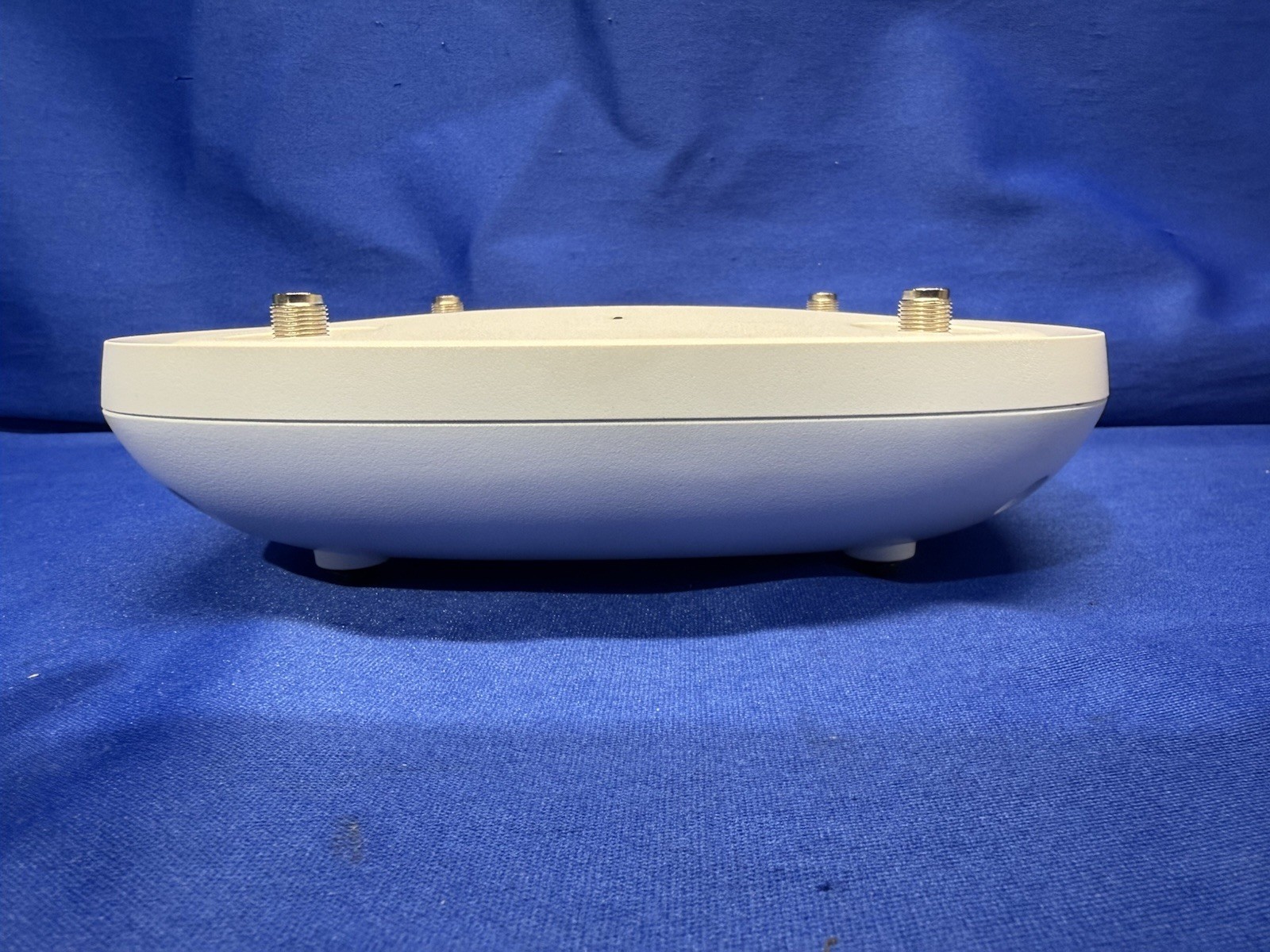 Cisco Catalyst C9120AXE-B Wi-Fi 6 Wireless Access Point - No Antenna - Read