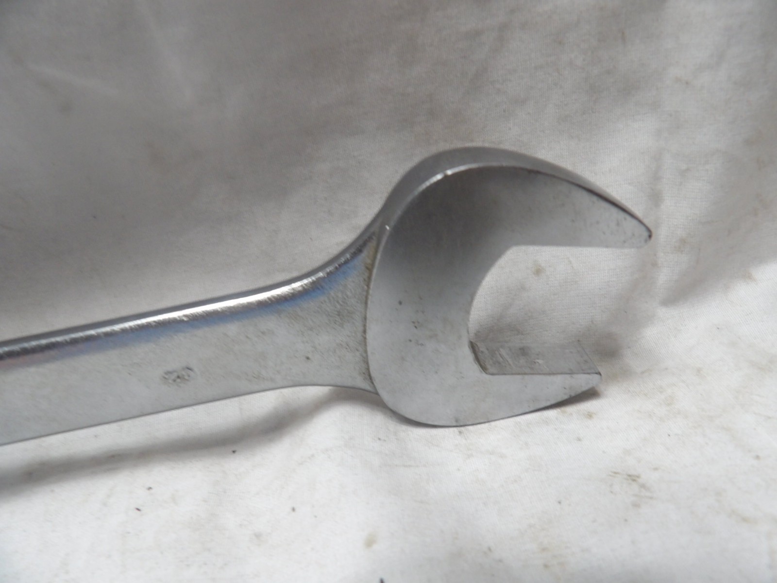 Craftsman 1" Combination Wrench - Made in Japan