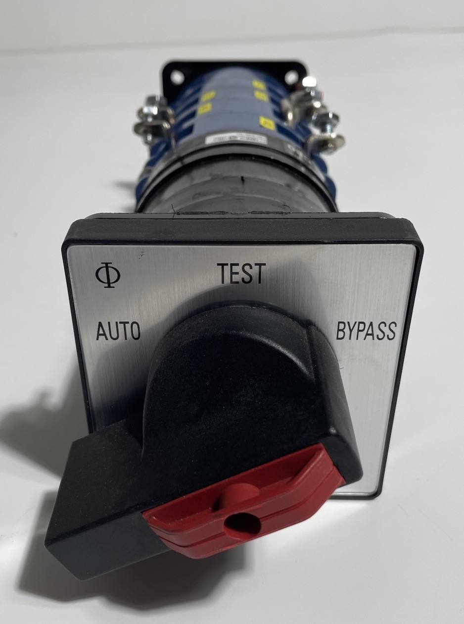 Kraus & Naimer C80 / A11 Rotary Switch