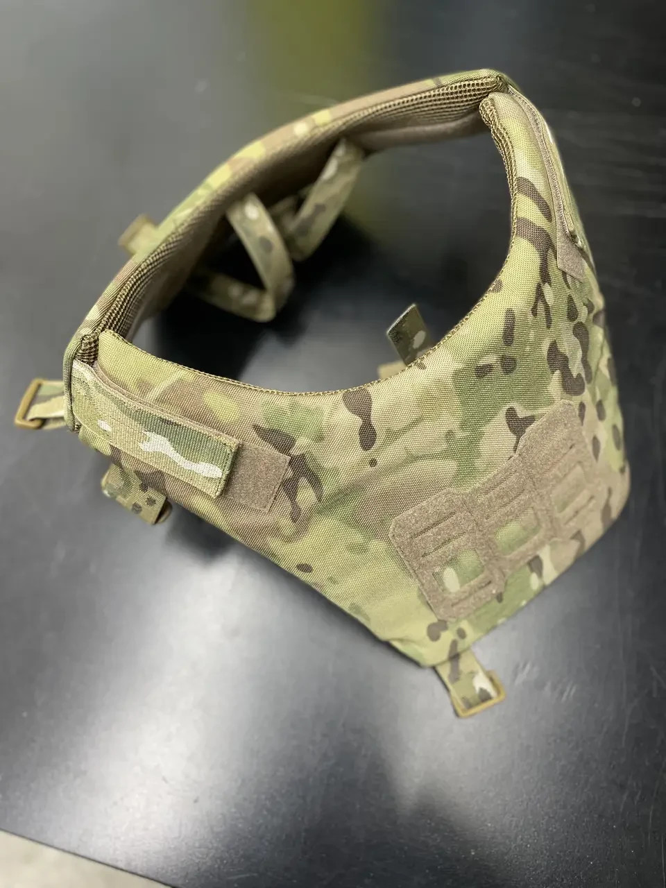neck protection 1st class DSTU🇺🇦