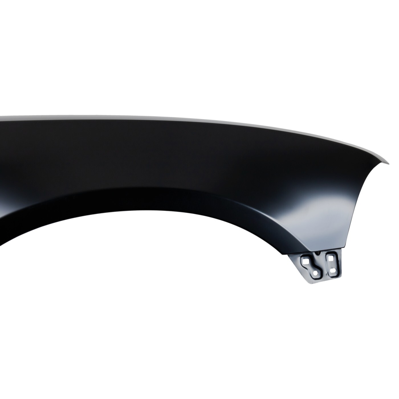 Fender For 2011-2014 Dodge Charger Front Passenger Side Primed Steel 55113584AB
