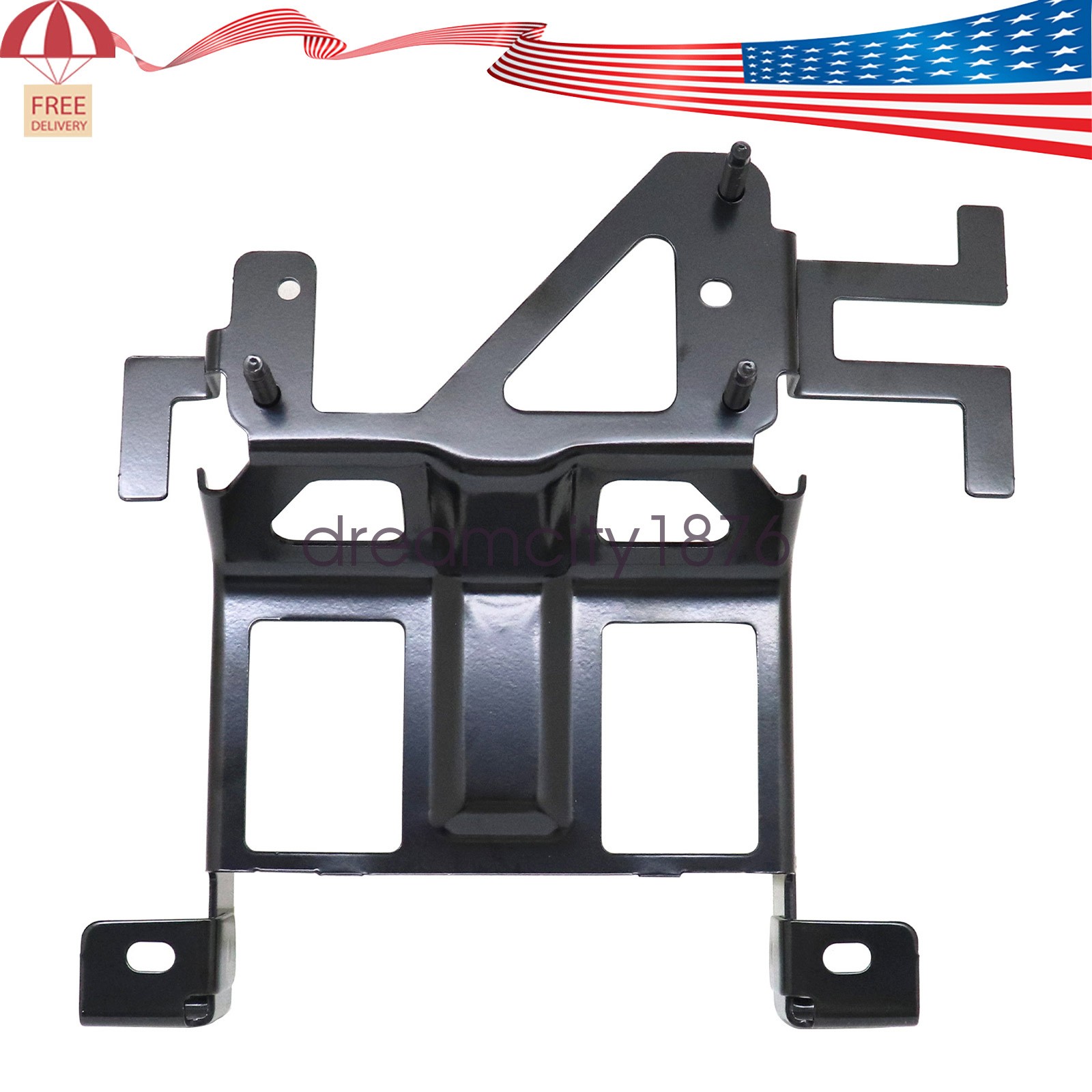 28452-6RR0C For Nissan Rogue 2021 2022 2023 Front Distance Sensor Bracket NEW